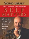 Self Matters